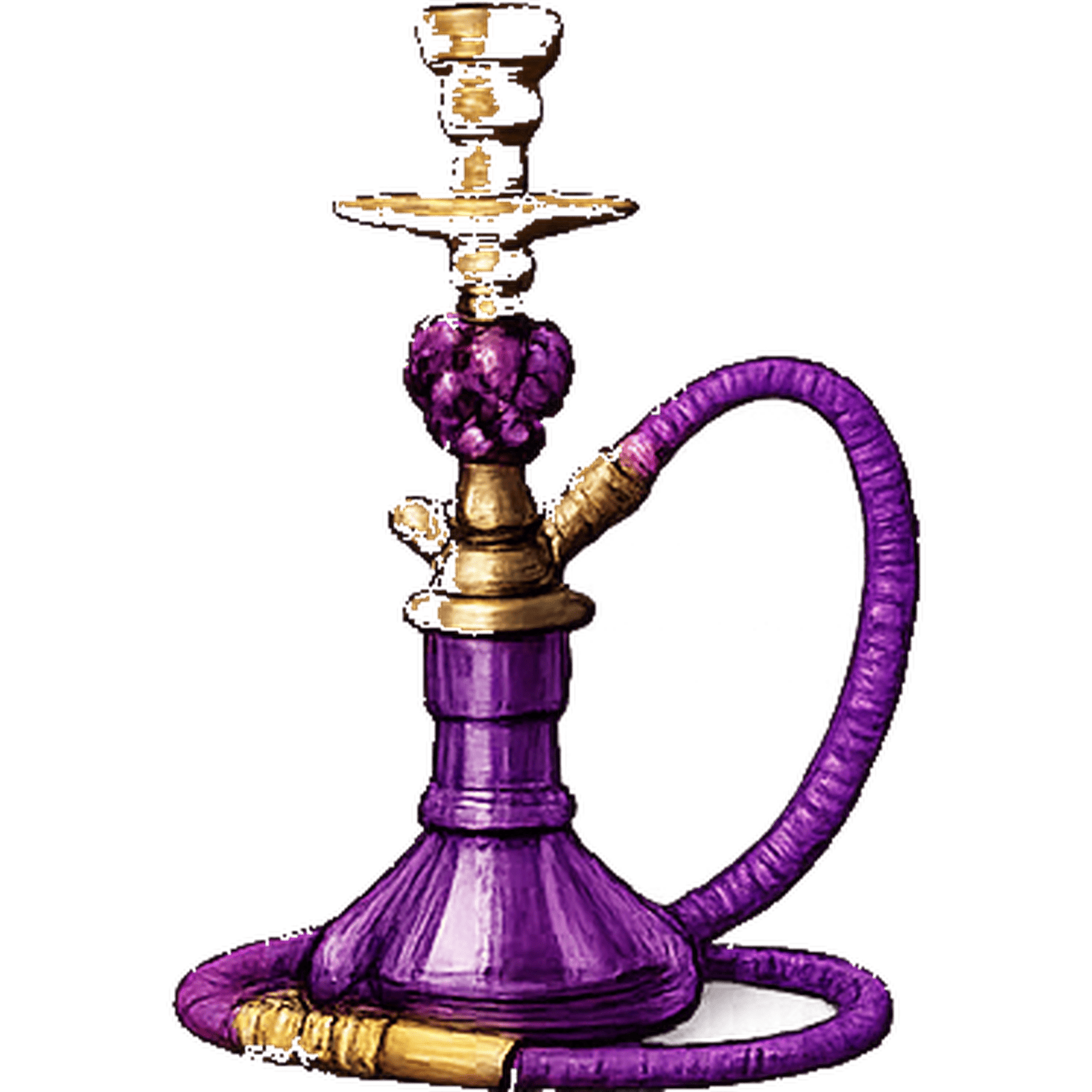 أركيلة عنب