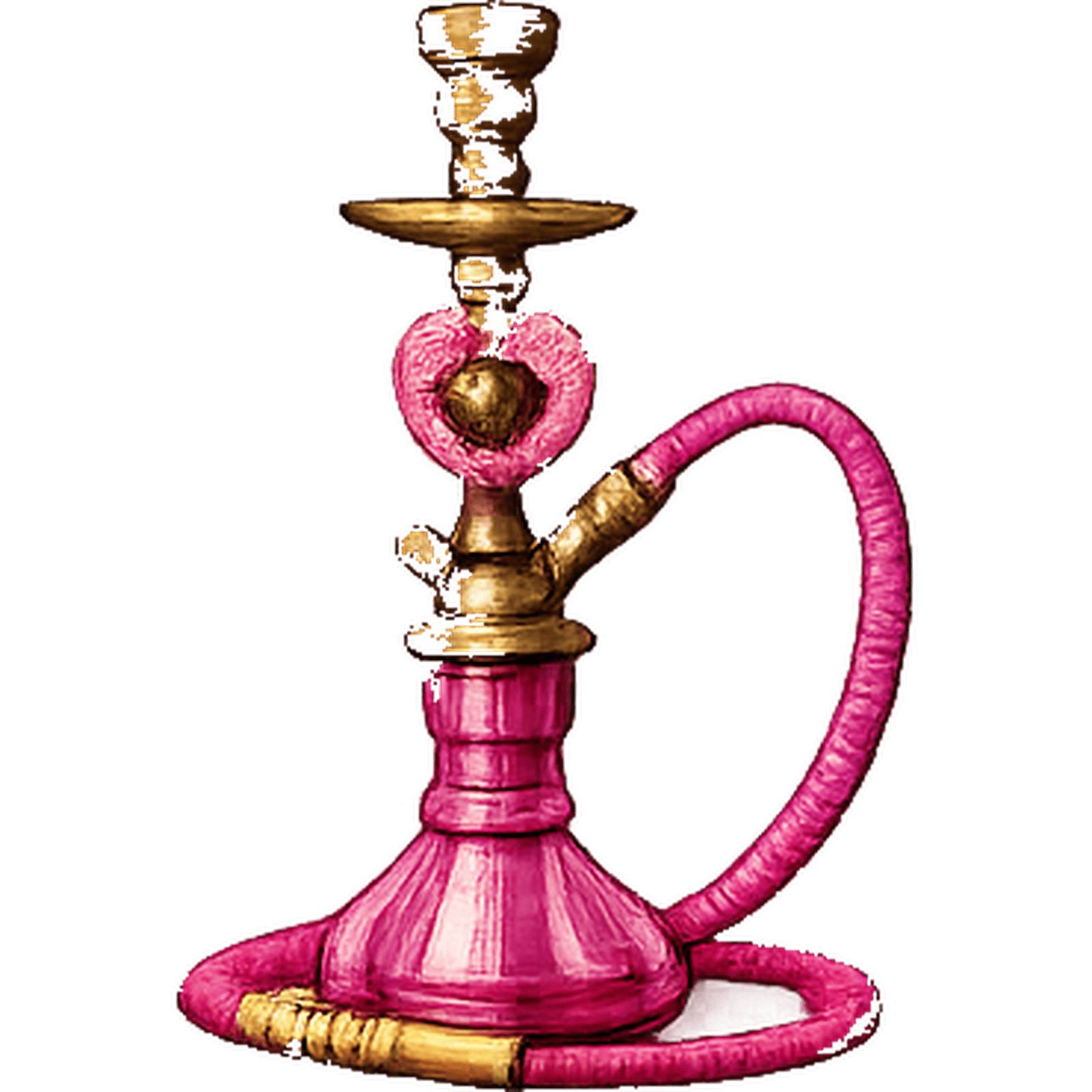 أركيلة لوف